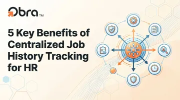 5 Key Benefits of Centralized Job History Tracking for HR
