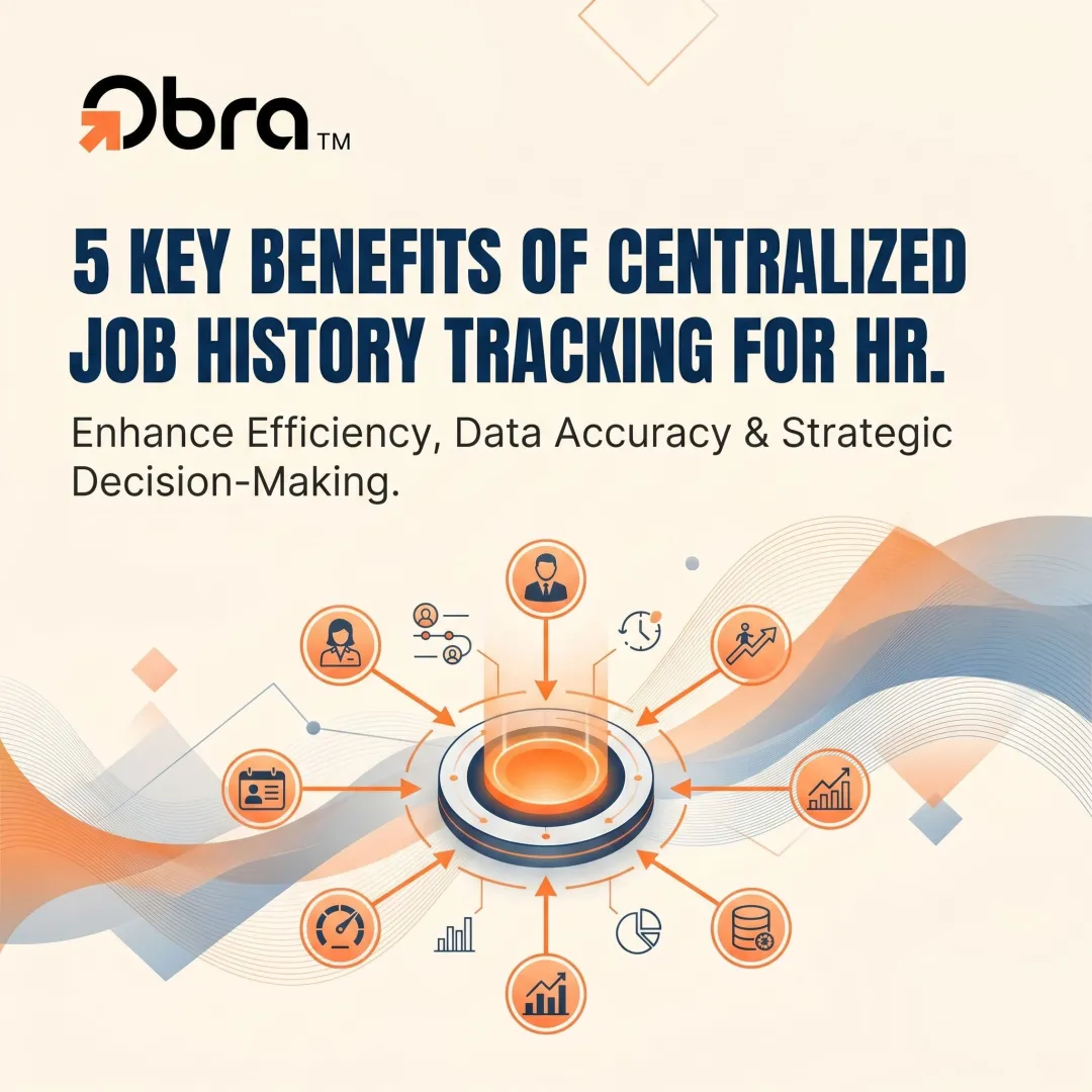 5 Key Benefits of Centralized Job History Tracking for HR