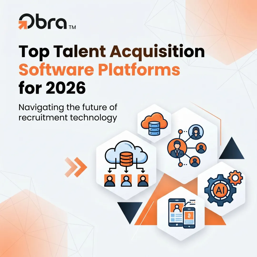Top Talent Acquisition Software Platforms for 2026