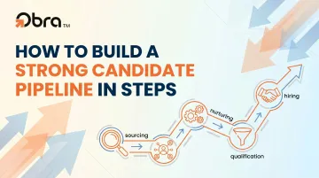How to Build a Strong Candidate Pipeline in Steps
