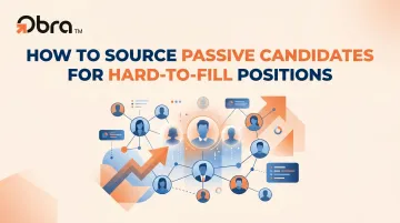 How to Source Passive Candidates for Hard-to-Fill Positions