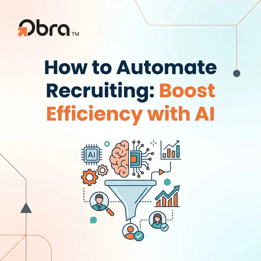How to Automate Recruiting: Boost Efficiency with AI