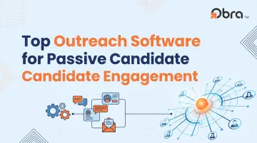 Top Outreach Software for Passive Candidate Engagement