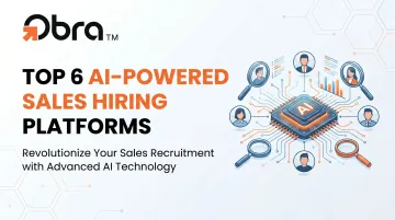 Top 6 AI-Powered Sales Hiring Platforms