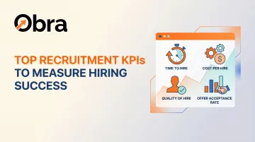 Top Recruitment KPIs to Measure Hiring Success