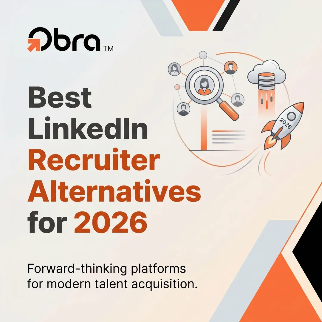 Best LinkedIn Recruiter Alternatives for 2026