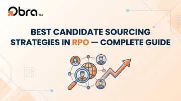 Best Candidate Sourcing Strategies in RPO — Complete Guide