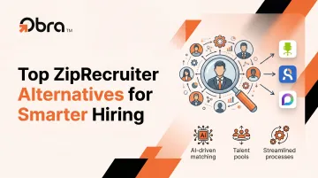 Top ZipRecruiter Alternatives for Smarter Hiring
