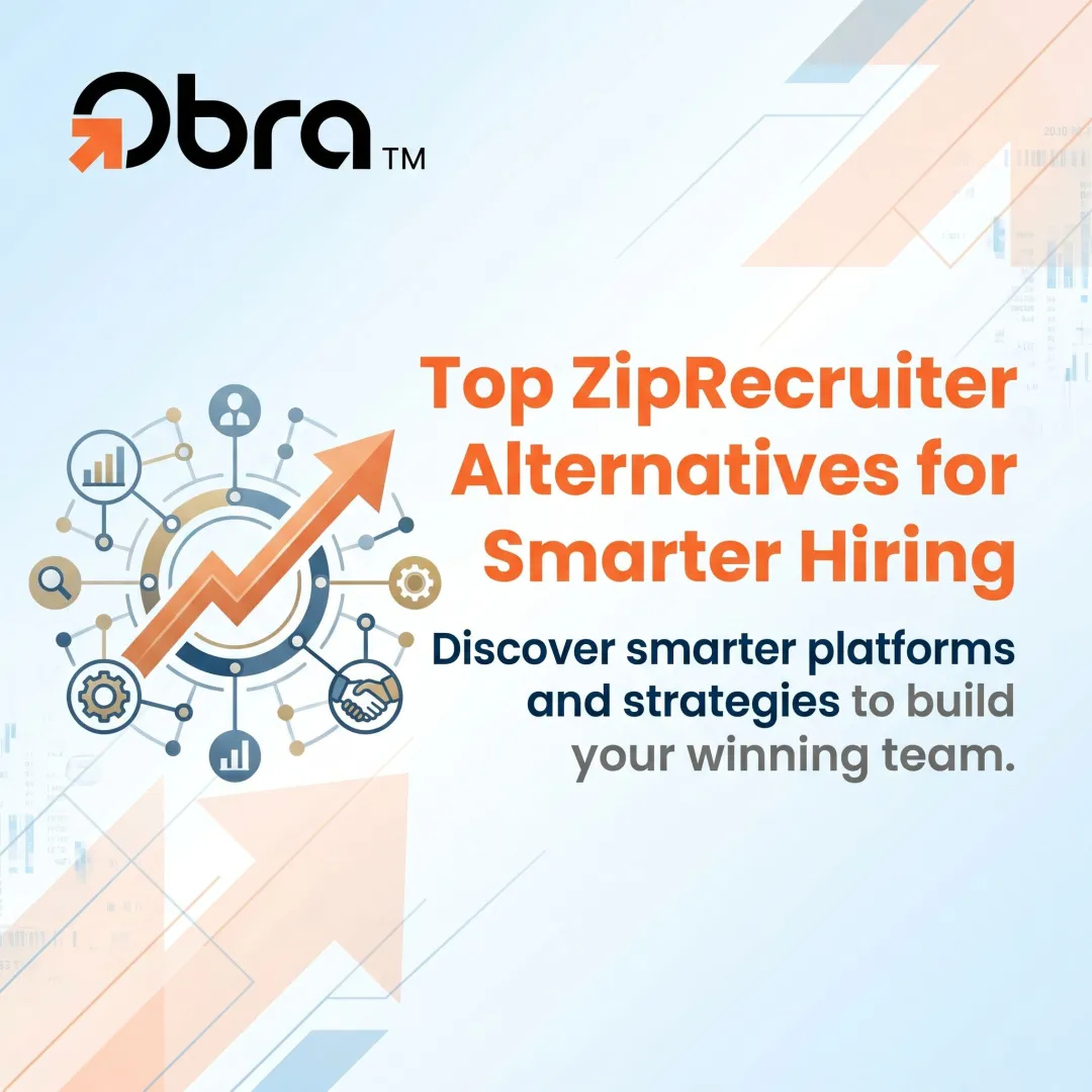 Top ZipRecruiter Alternatives for Smarter Hiring