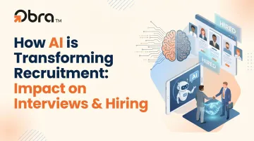 How AI is Transforming Recruitment: Impact on Interviews &amp; Hiring