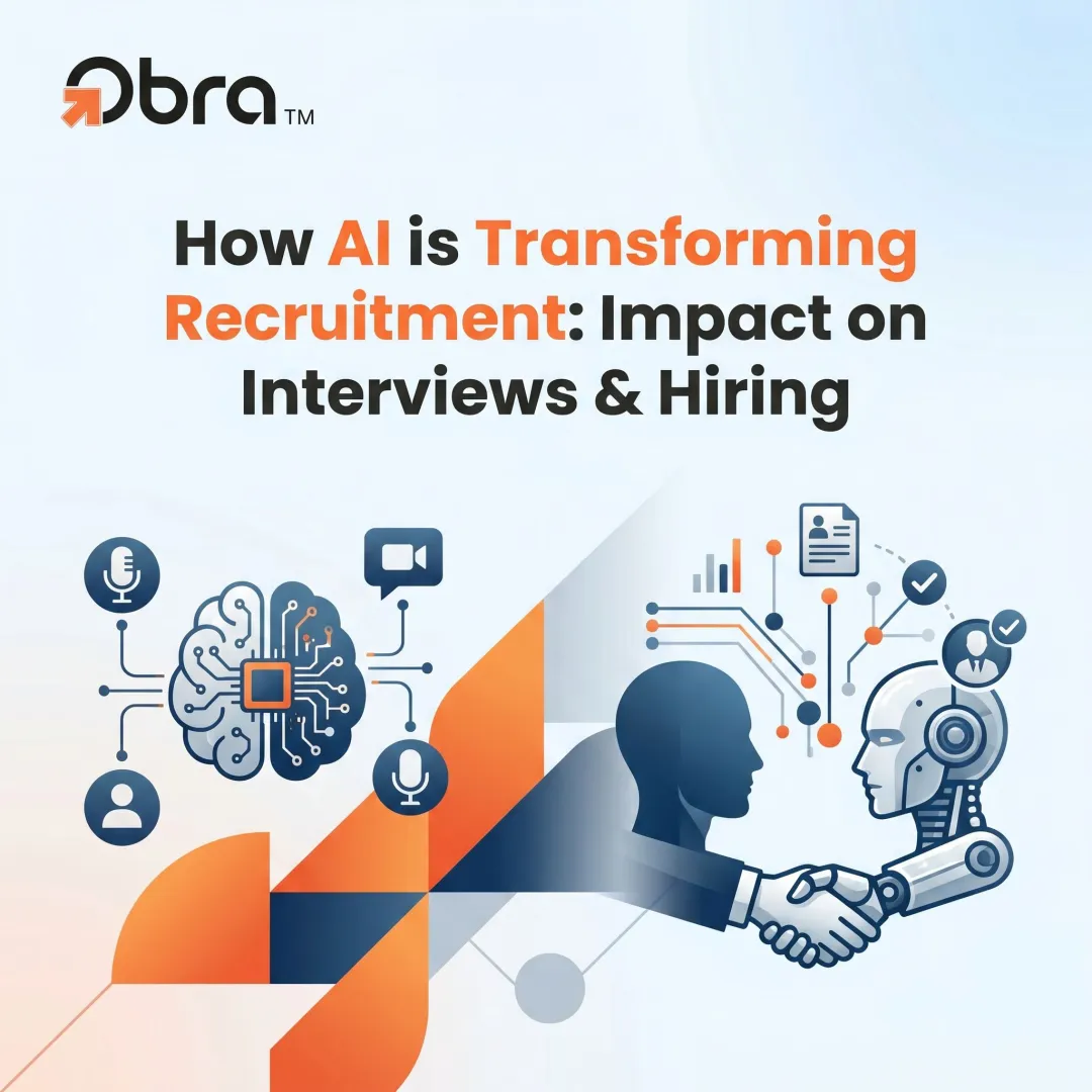 How AI is Transforming Recruitment: Impact on Interviews & Hiring