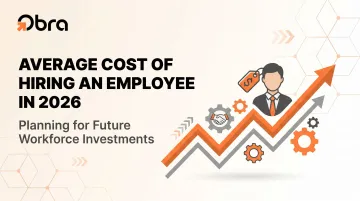 Average Cost of Hiring an Employee in 2026
