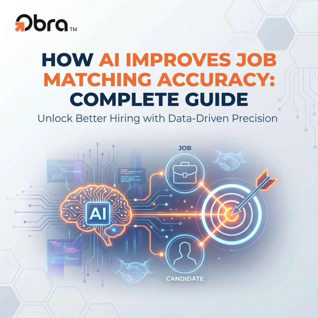 How AI Improves Job Matching Accuracy: Complete Guide