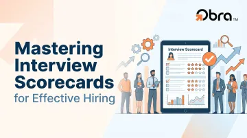 Mastering Interview Scorecards for Effective Hiring