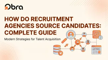 How Do Recruitment Agencies Source Candidates: Complete Guide