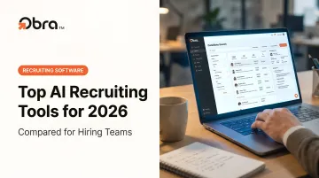 Top AI Recruiting Tools for 2026