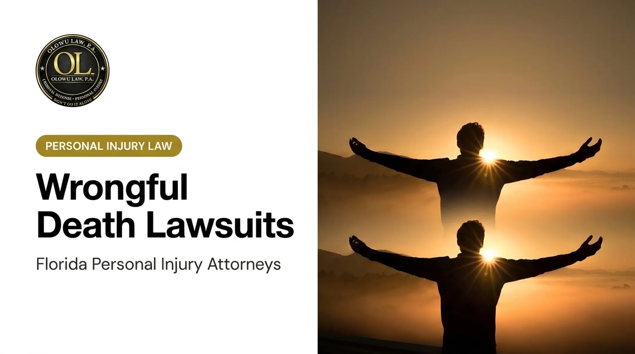 Wrongful Death Lawsuits