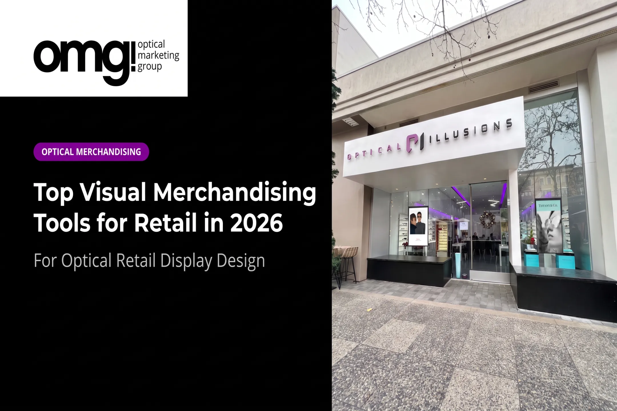 Top Visual Merchandising Tools for Retail in 2026