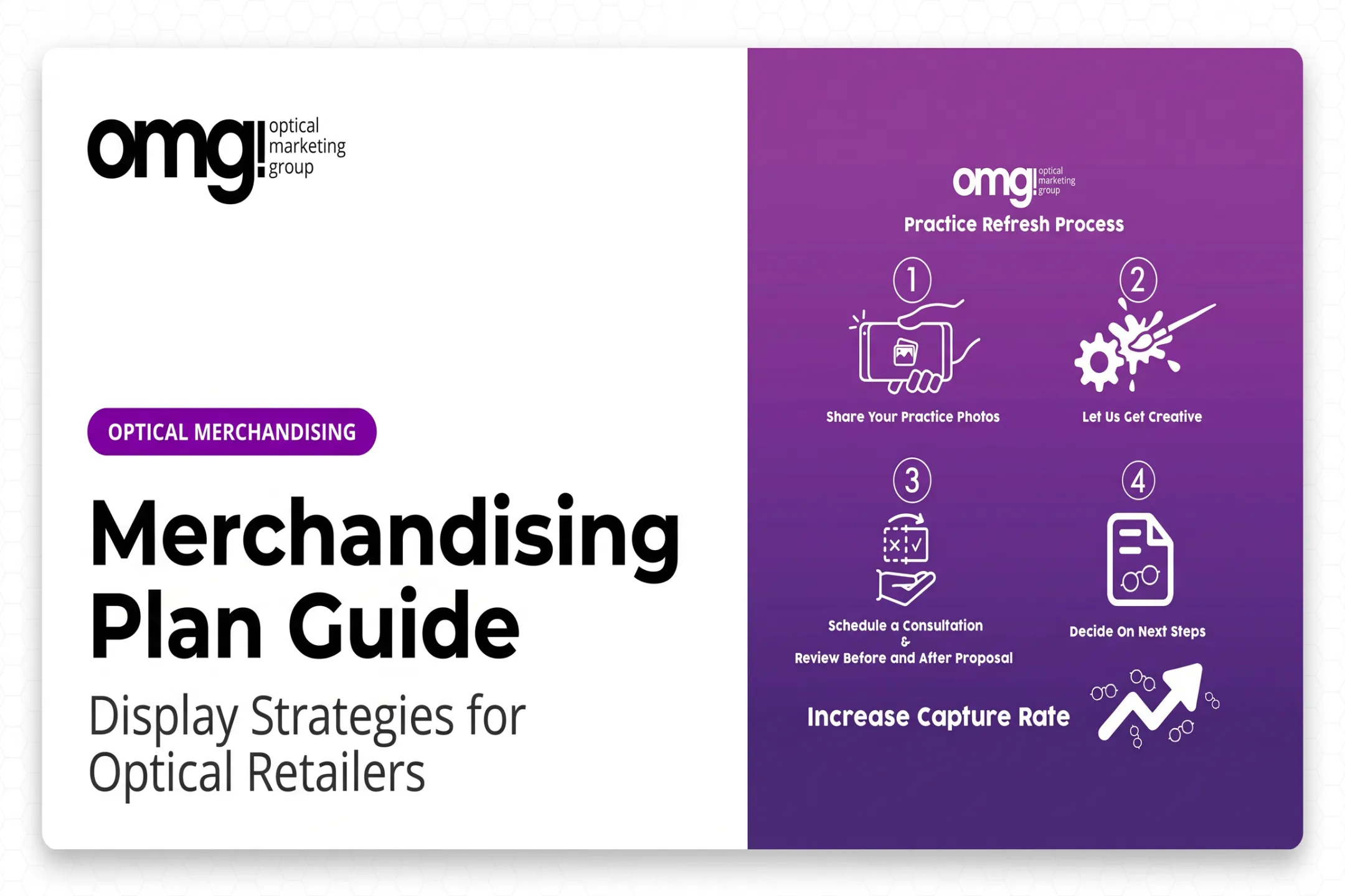 Merchandising Plan Guide
