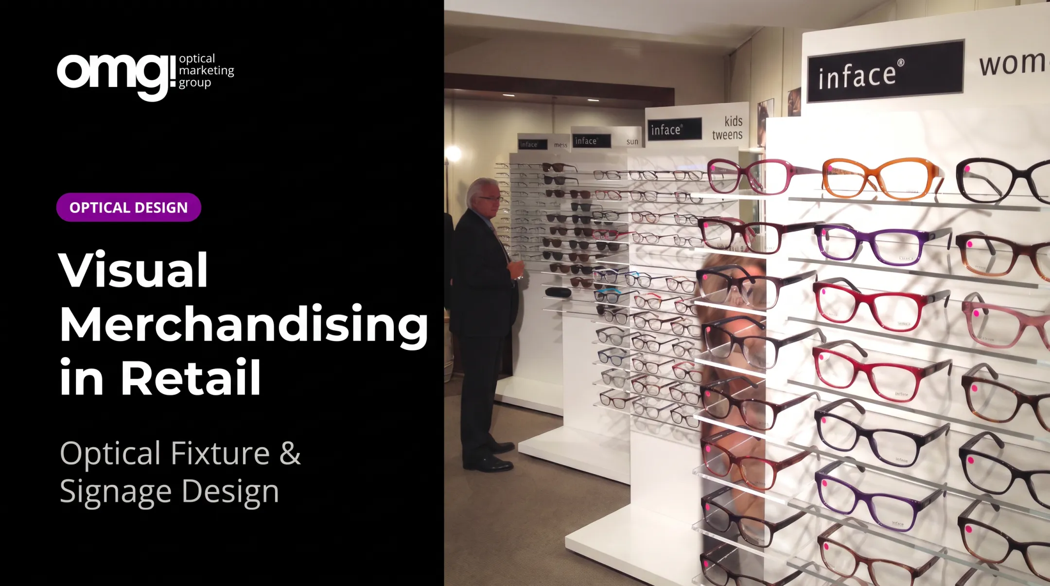Visual Merchandising in Retail