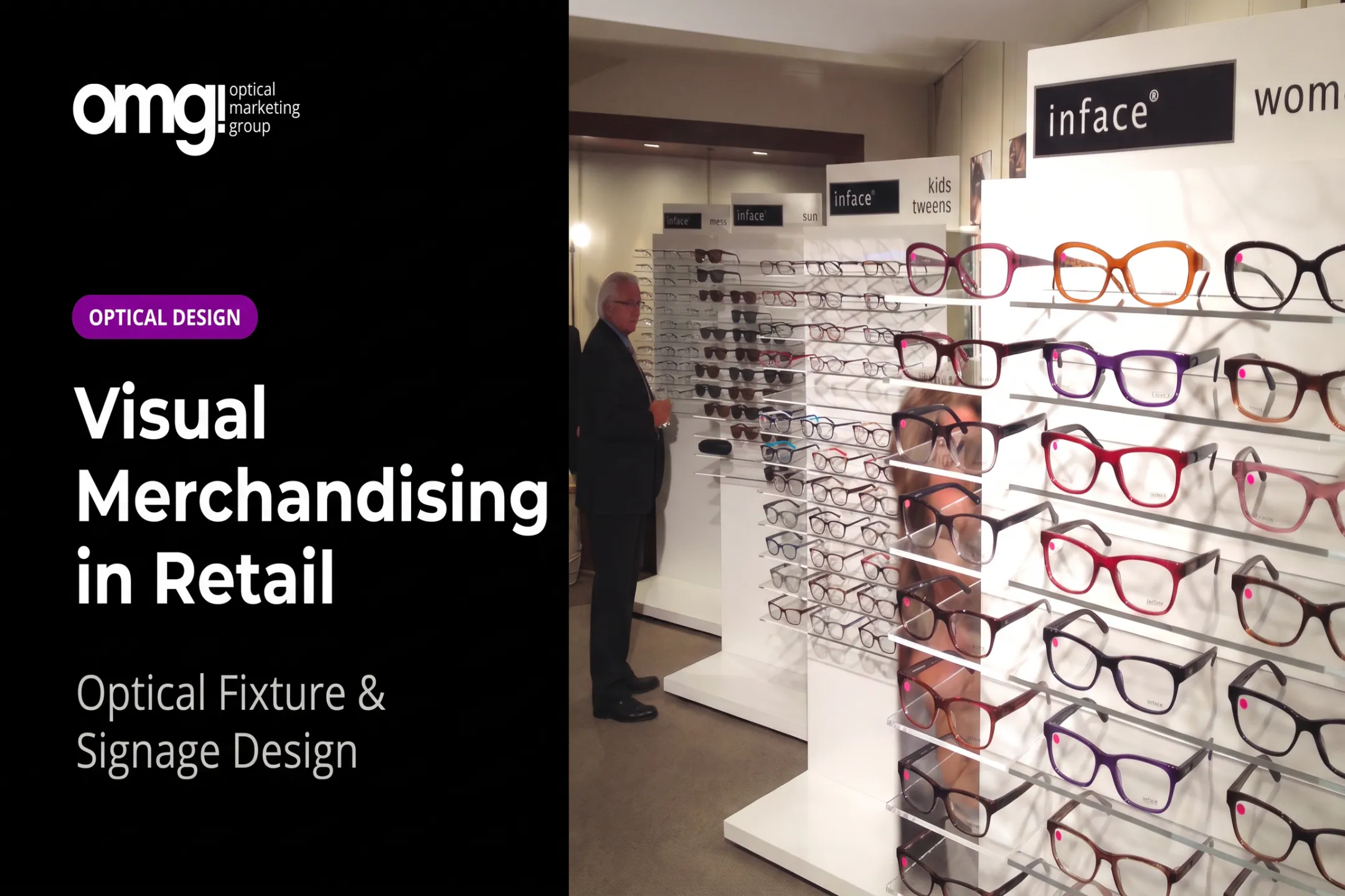 Visual Merchandising in Retail