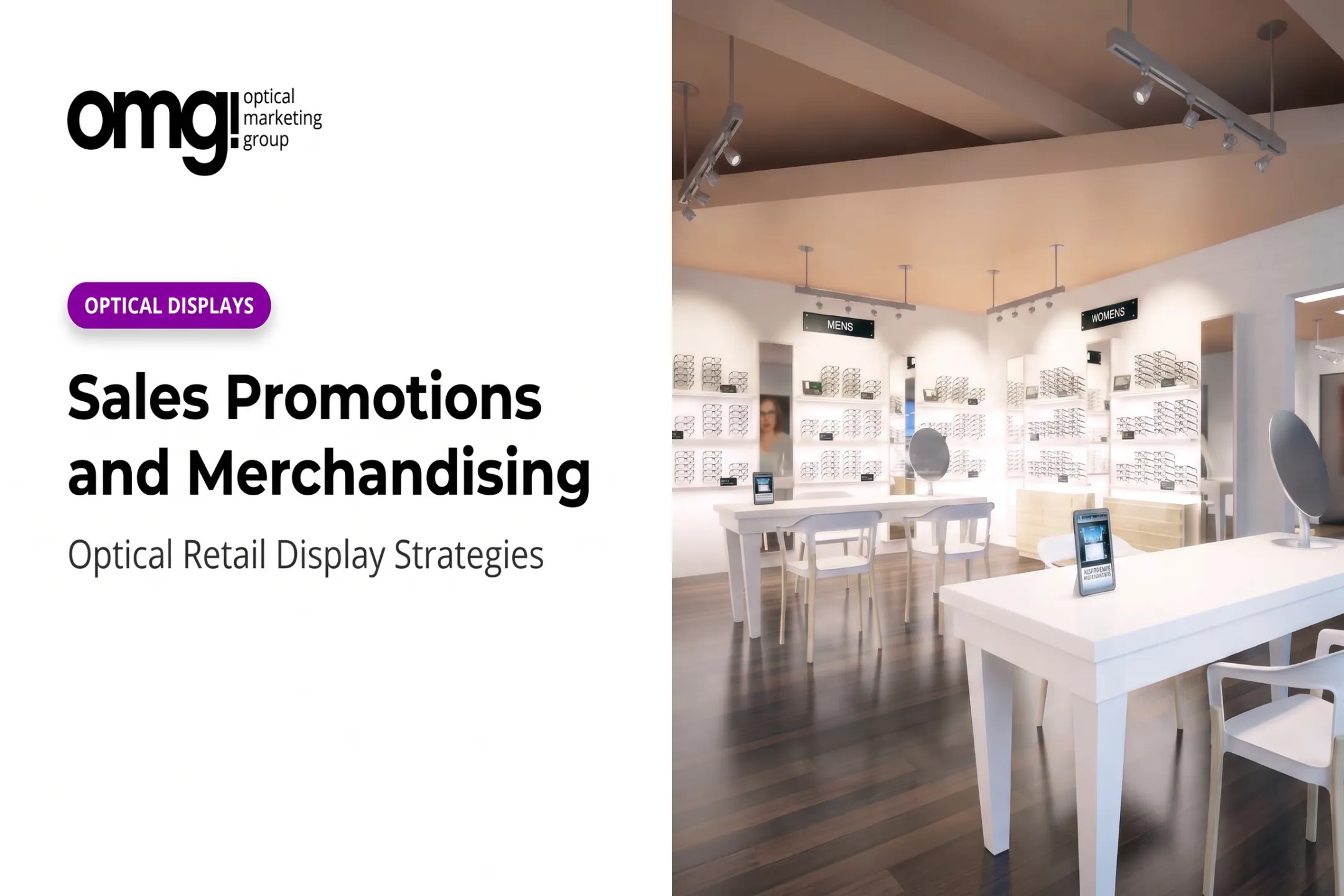 Sales Promotions and Merchandising
