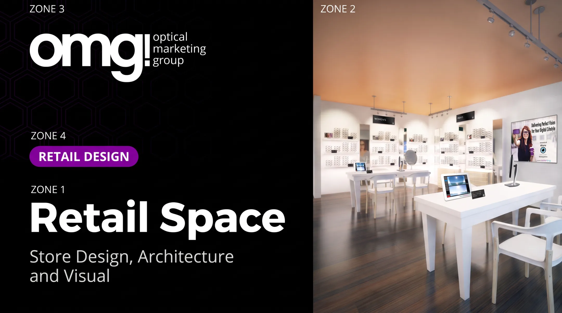 Retail Space: Store Design, Architecture and Visual