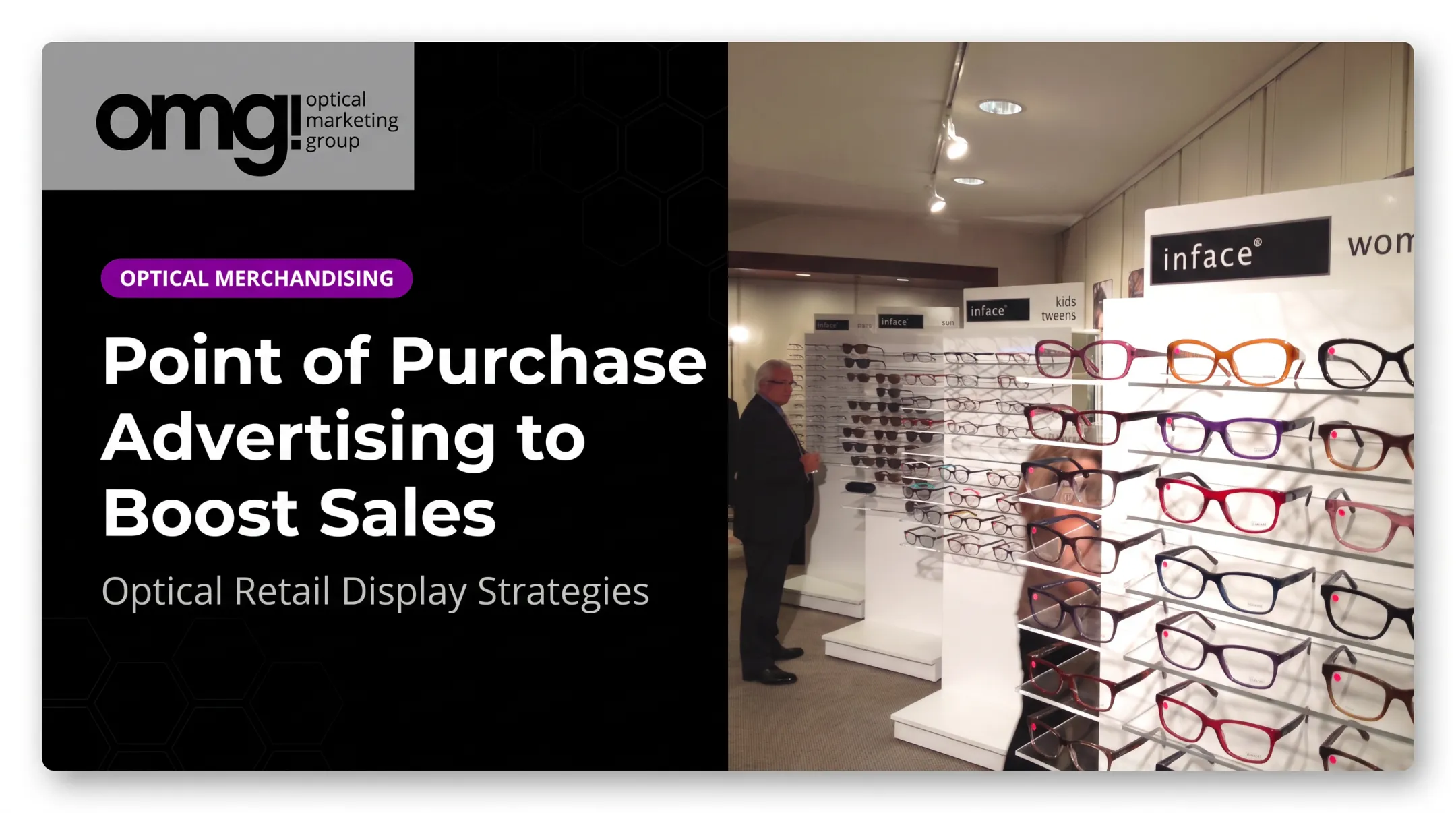 Point of Purchase Advertising to Boost Sales