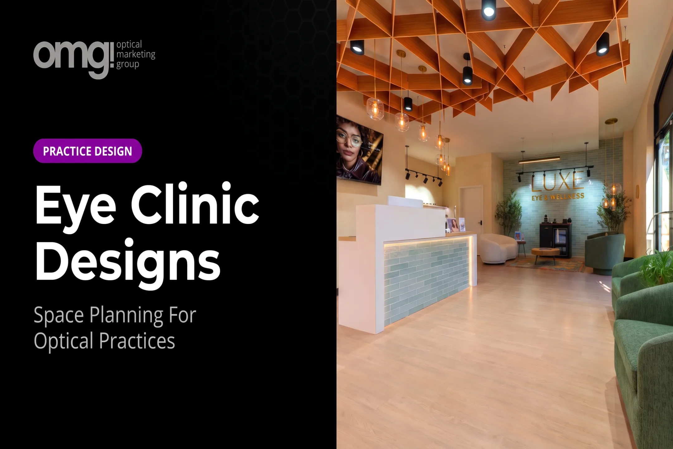 Eye Clinic Designs