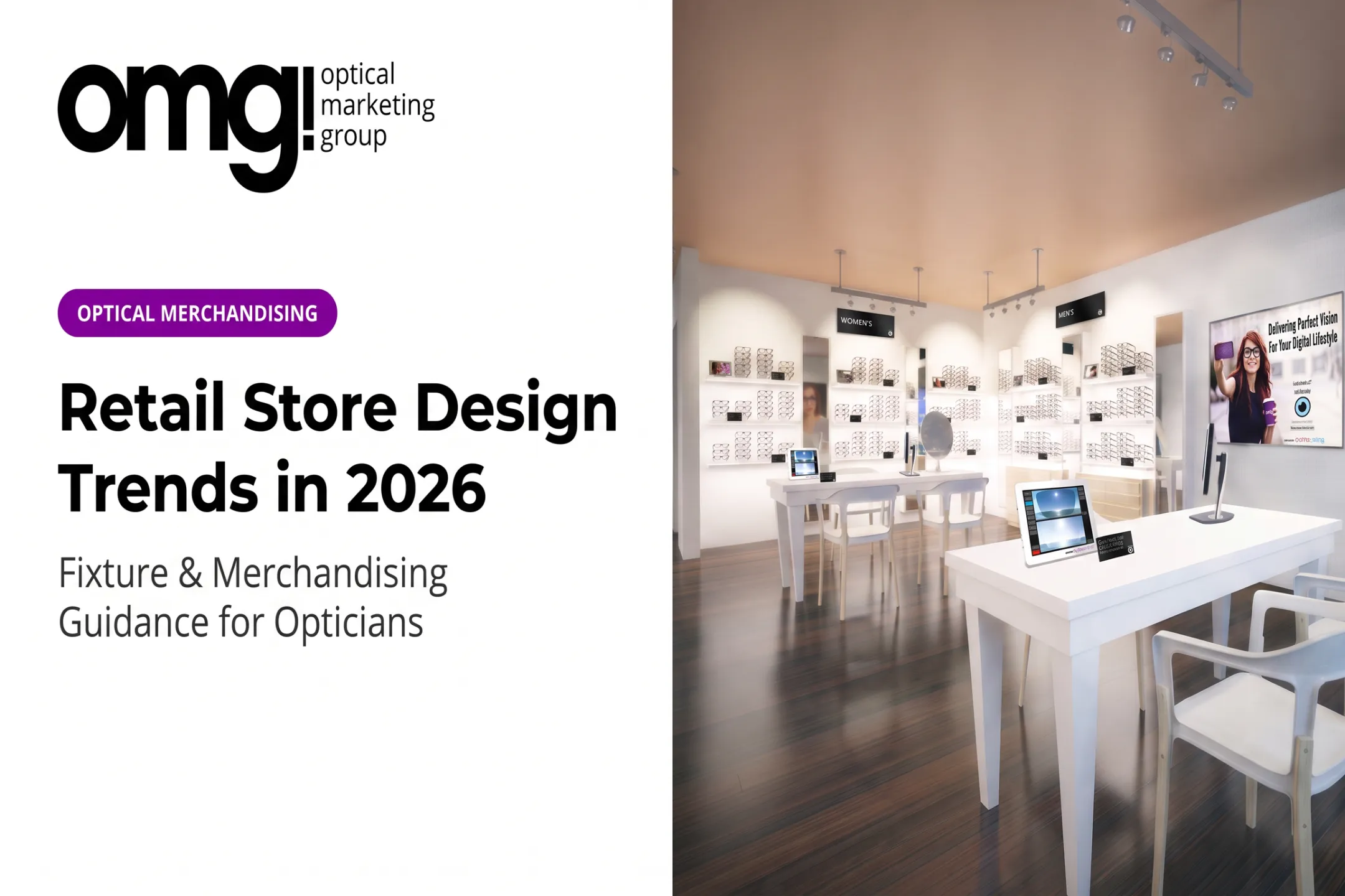 Retail Store Design Trends in 2026