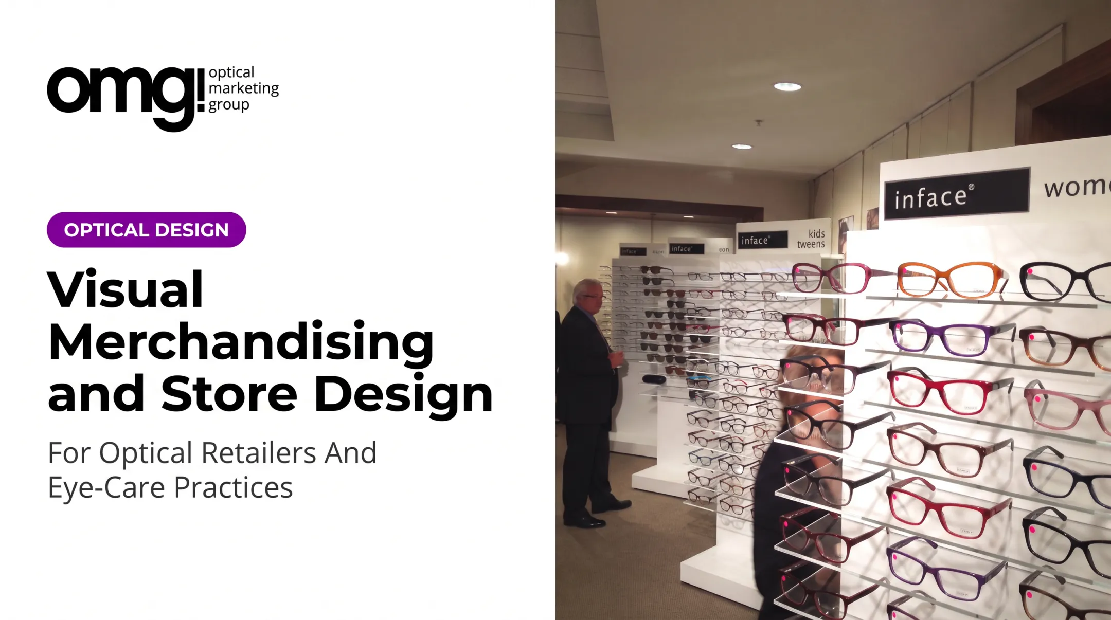 Visual Merchandising and Store Design