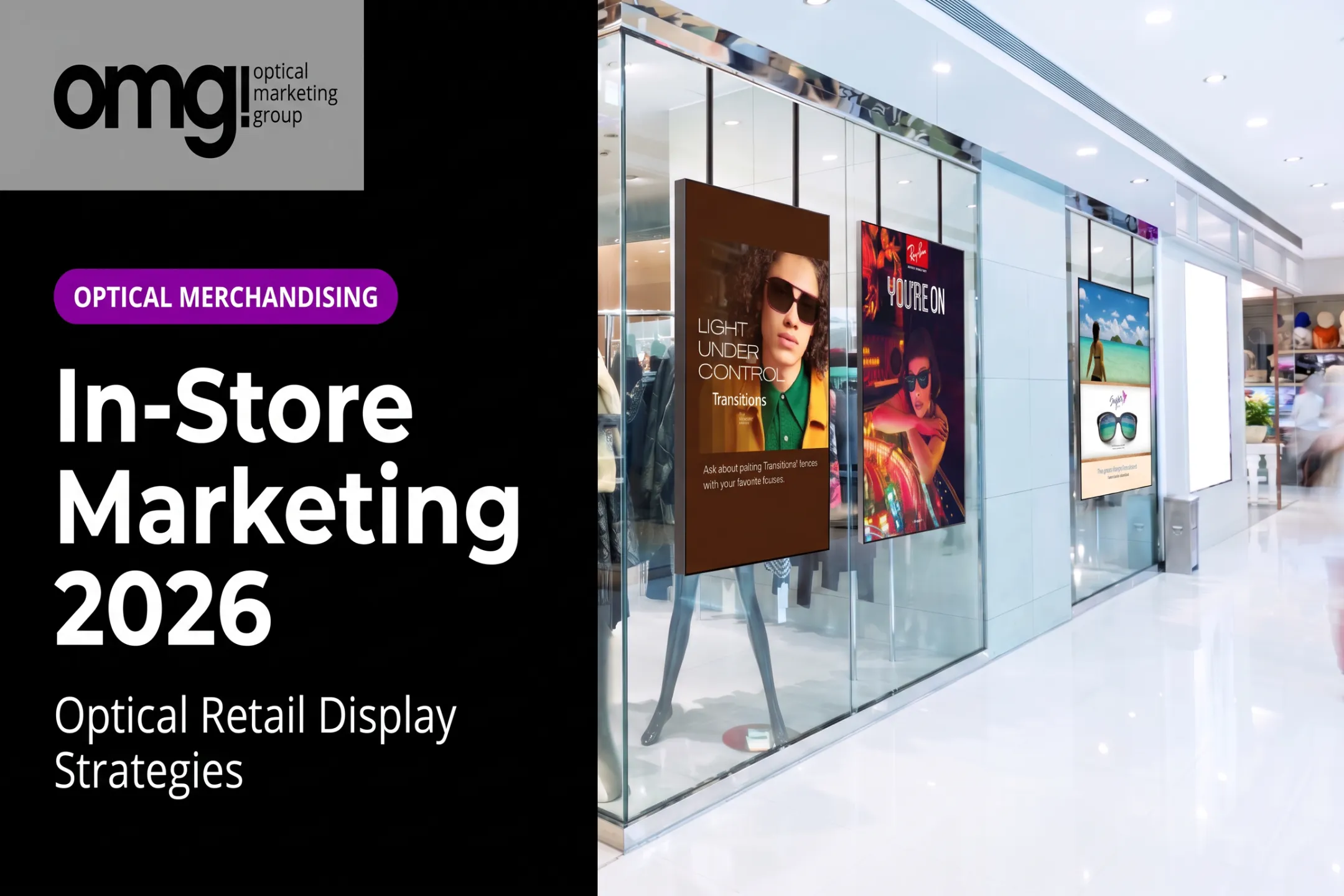 In-Store Marketing 2026