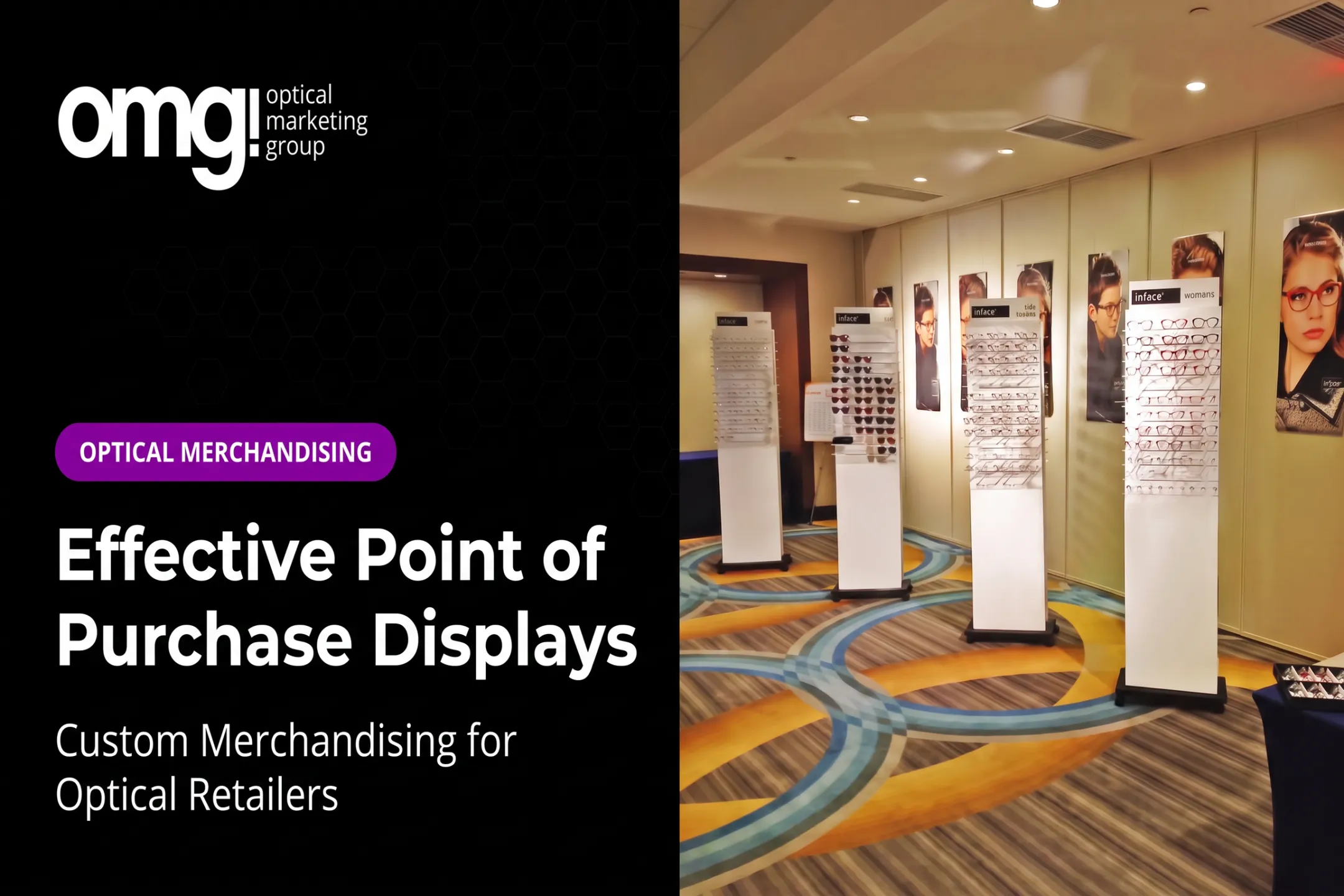 Effective Point of Purchase Displays