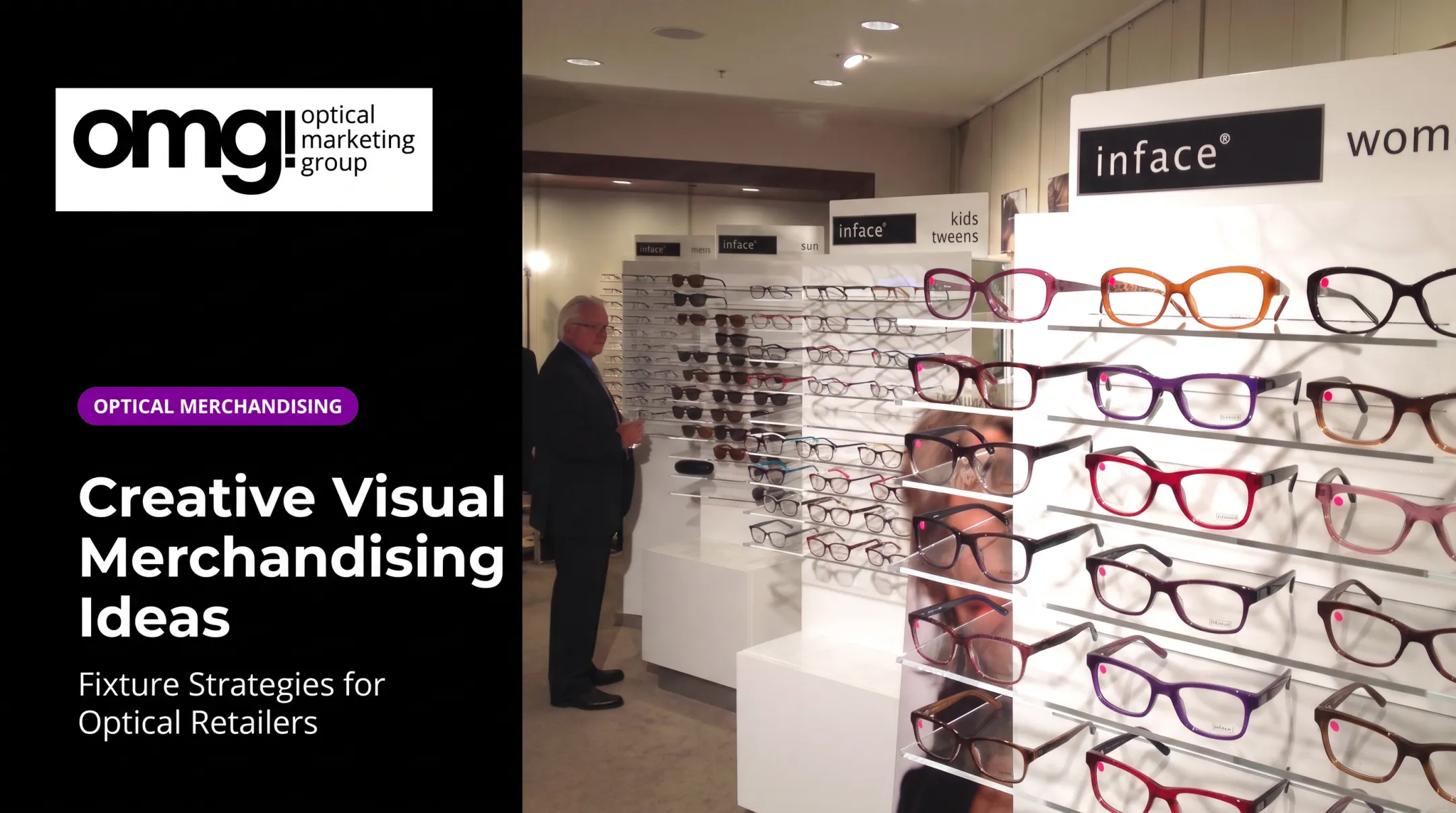 Creative Visual Merchandising Ideas