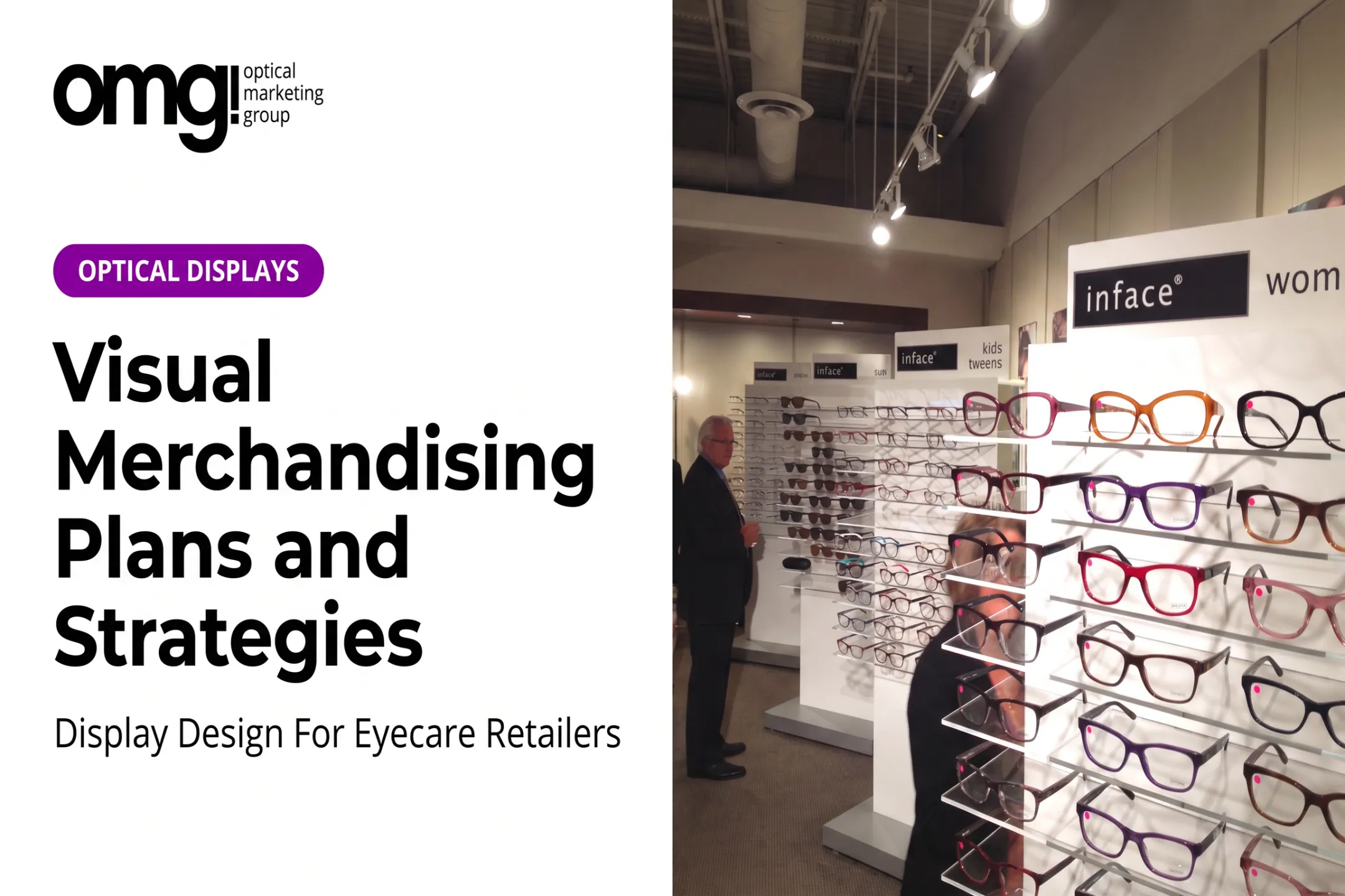 Visual Merchandising Plans and Strategies