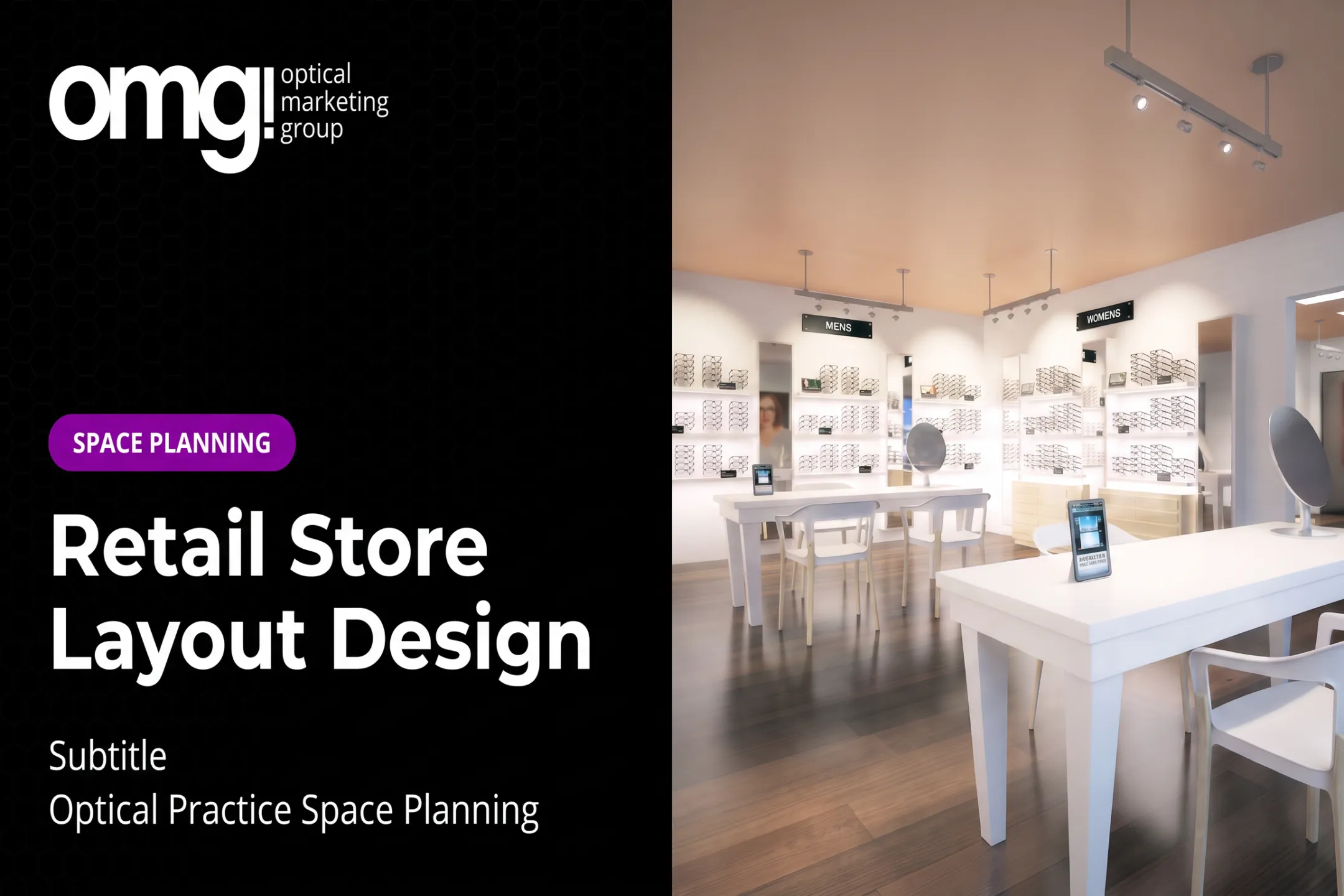 Retail Store Layout Design