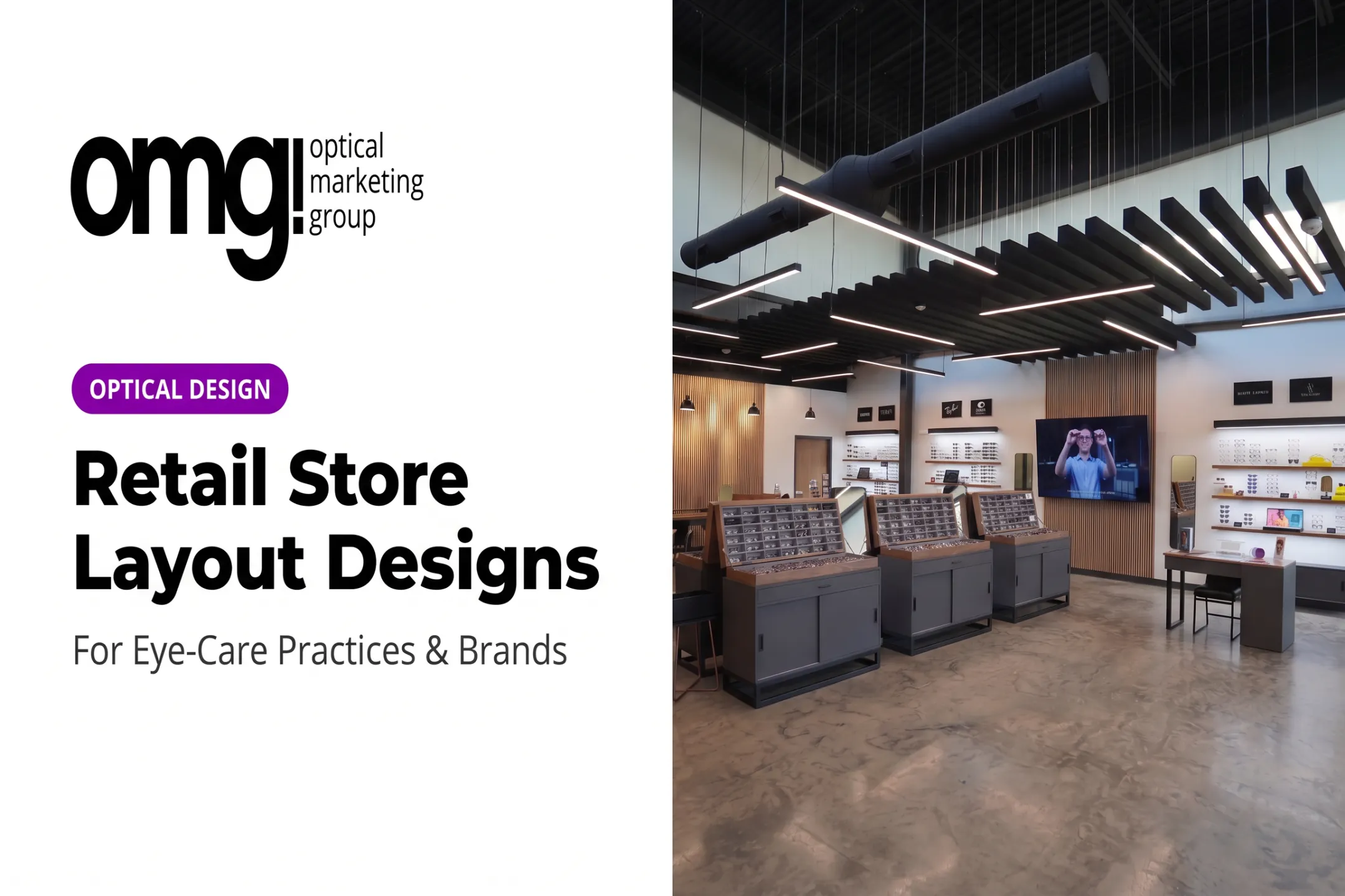 Retail Store Layout Designs
