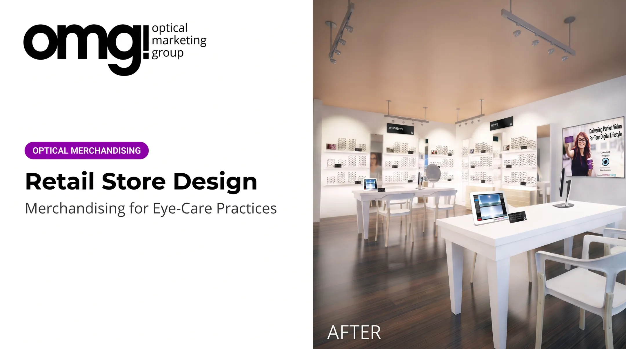 Retail Store Design