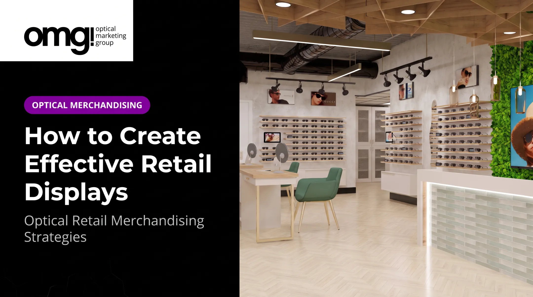 How to Create Effective Retail Displays