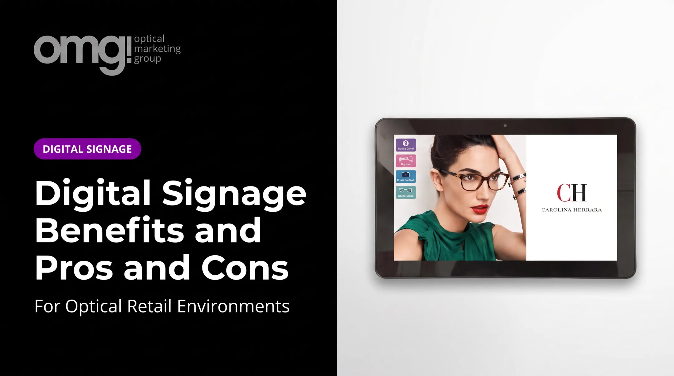 Digital Signage Benefits and Pros and Cons