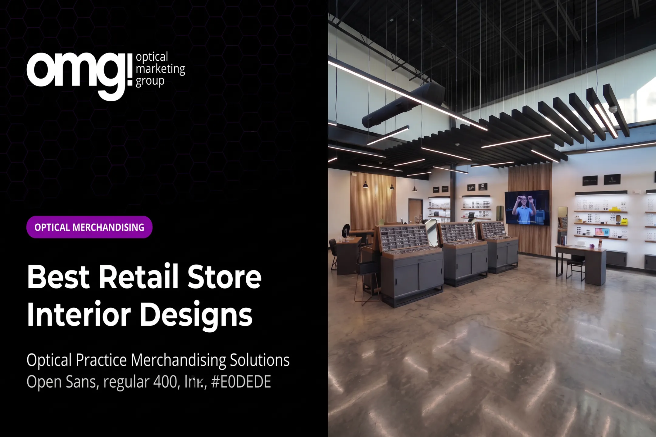 Best Retail Store Interior Designs