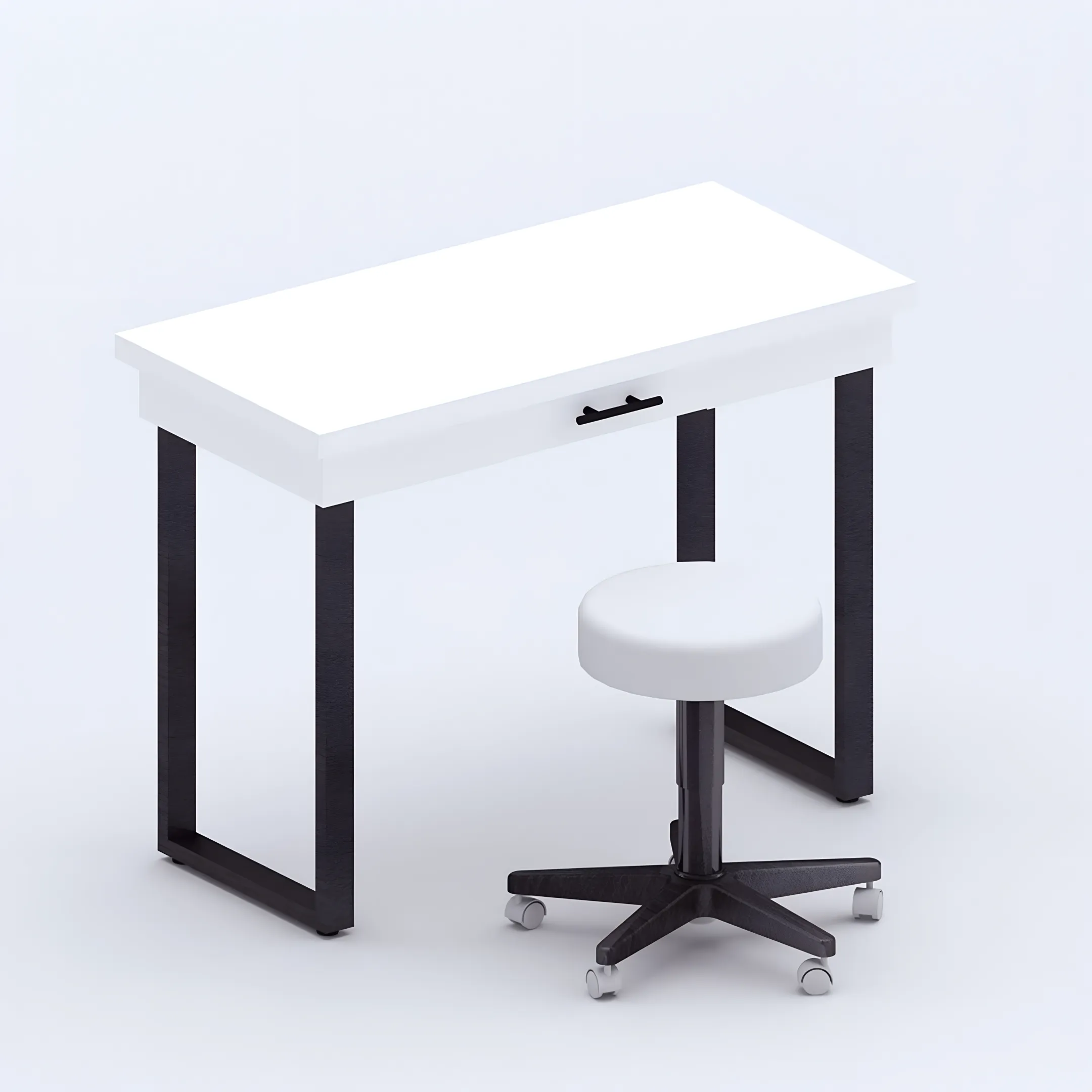 Kensington Styling Table