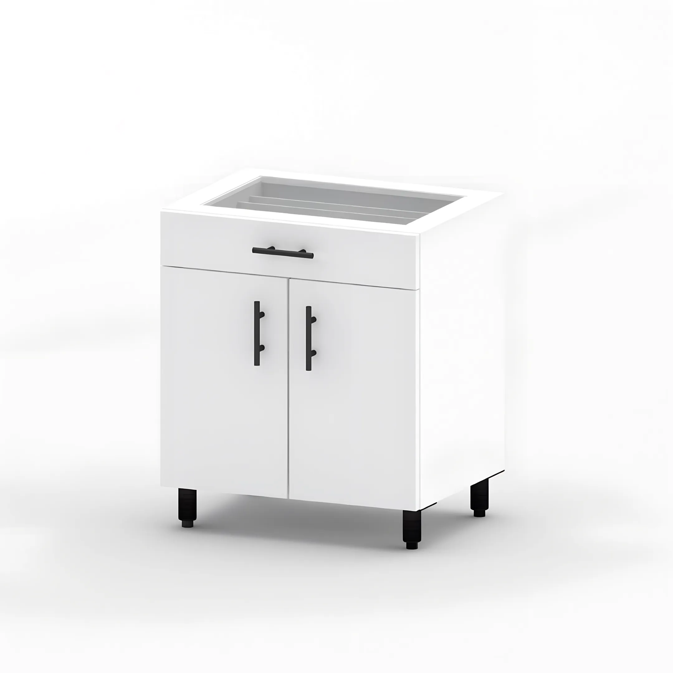 Optical Shop Counter Displays