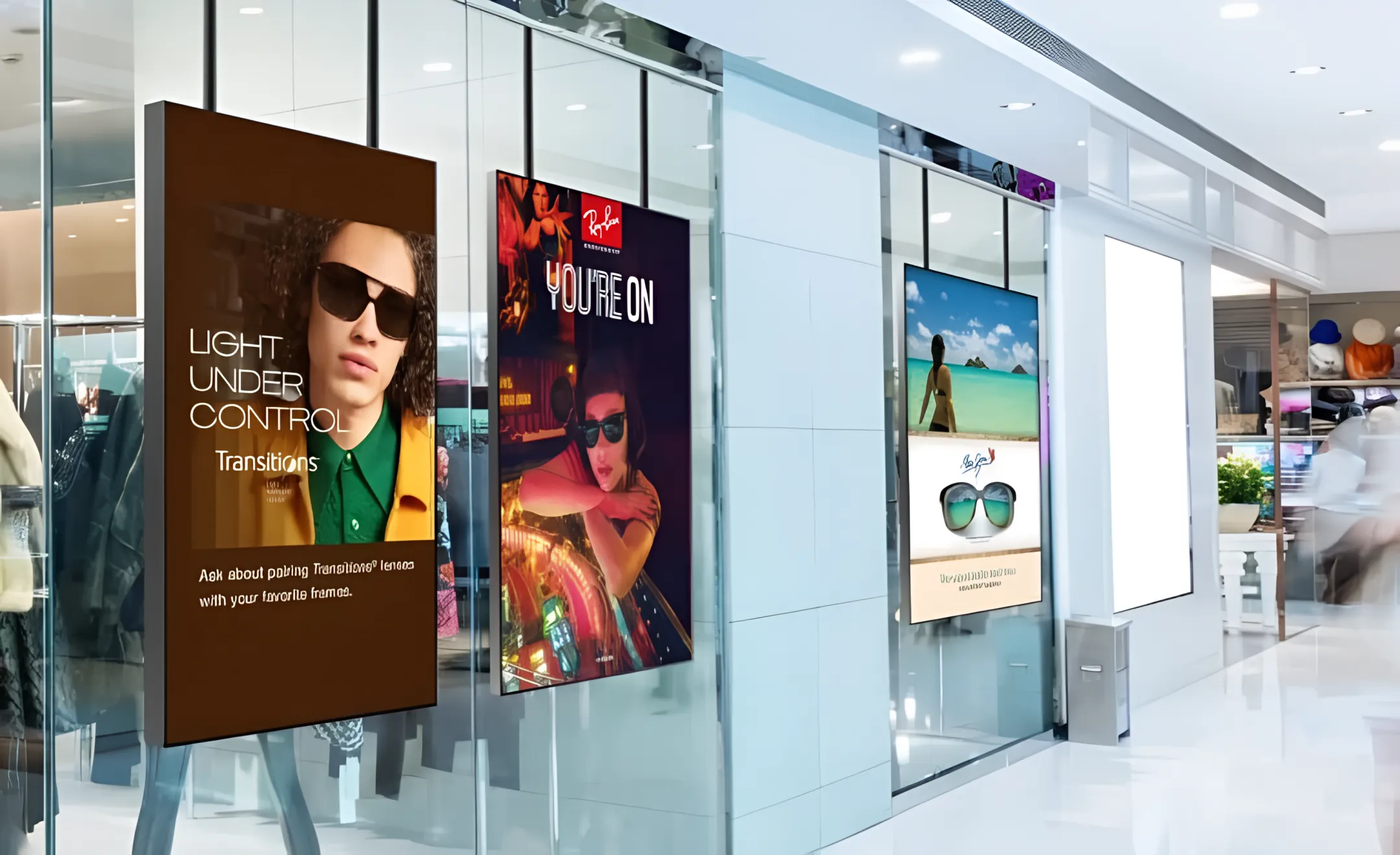 Featured Brands Patient Education Signage