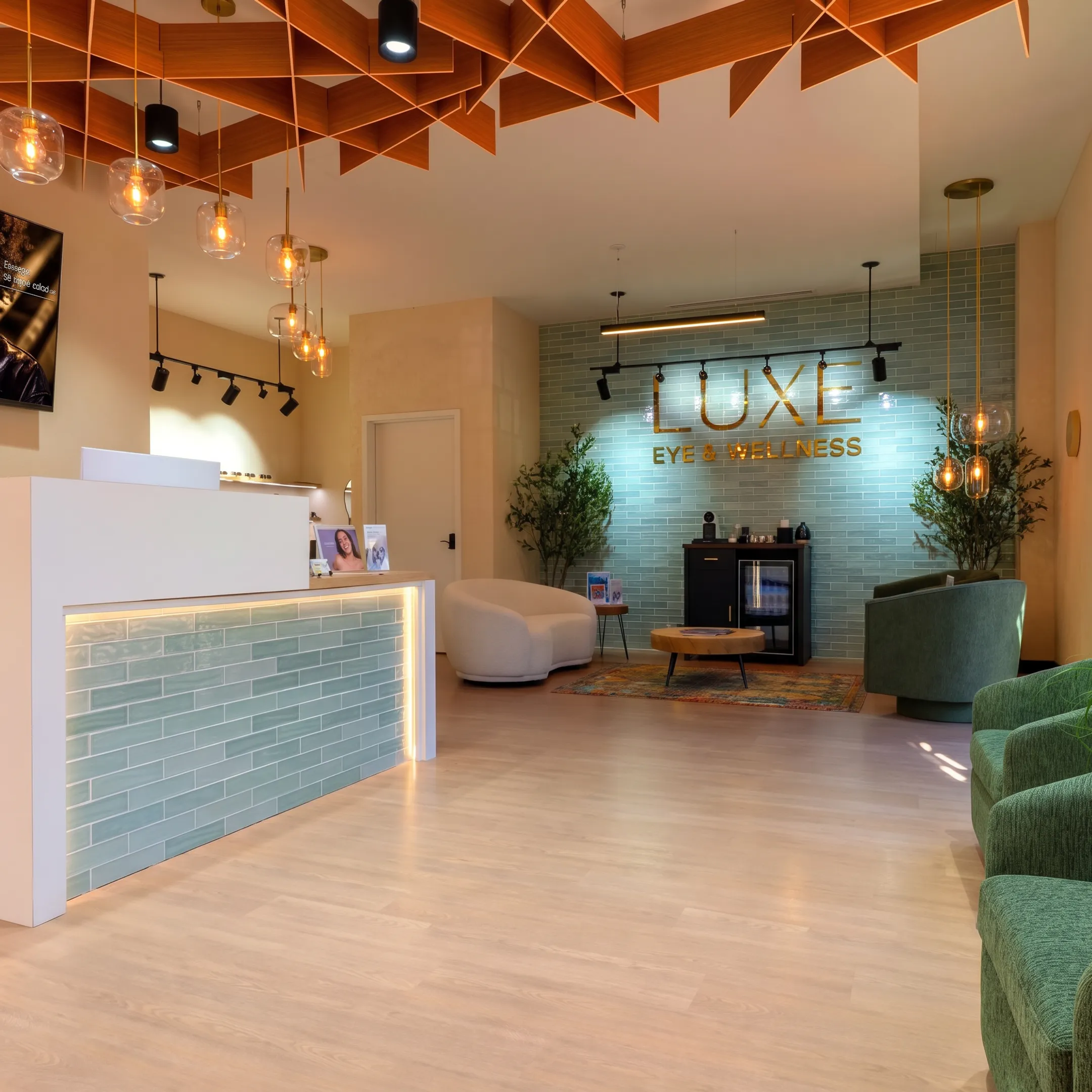 Medical Office Floor Plans and Design Ideas