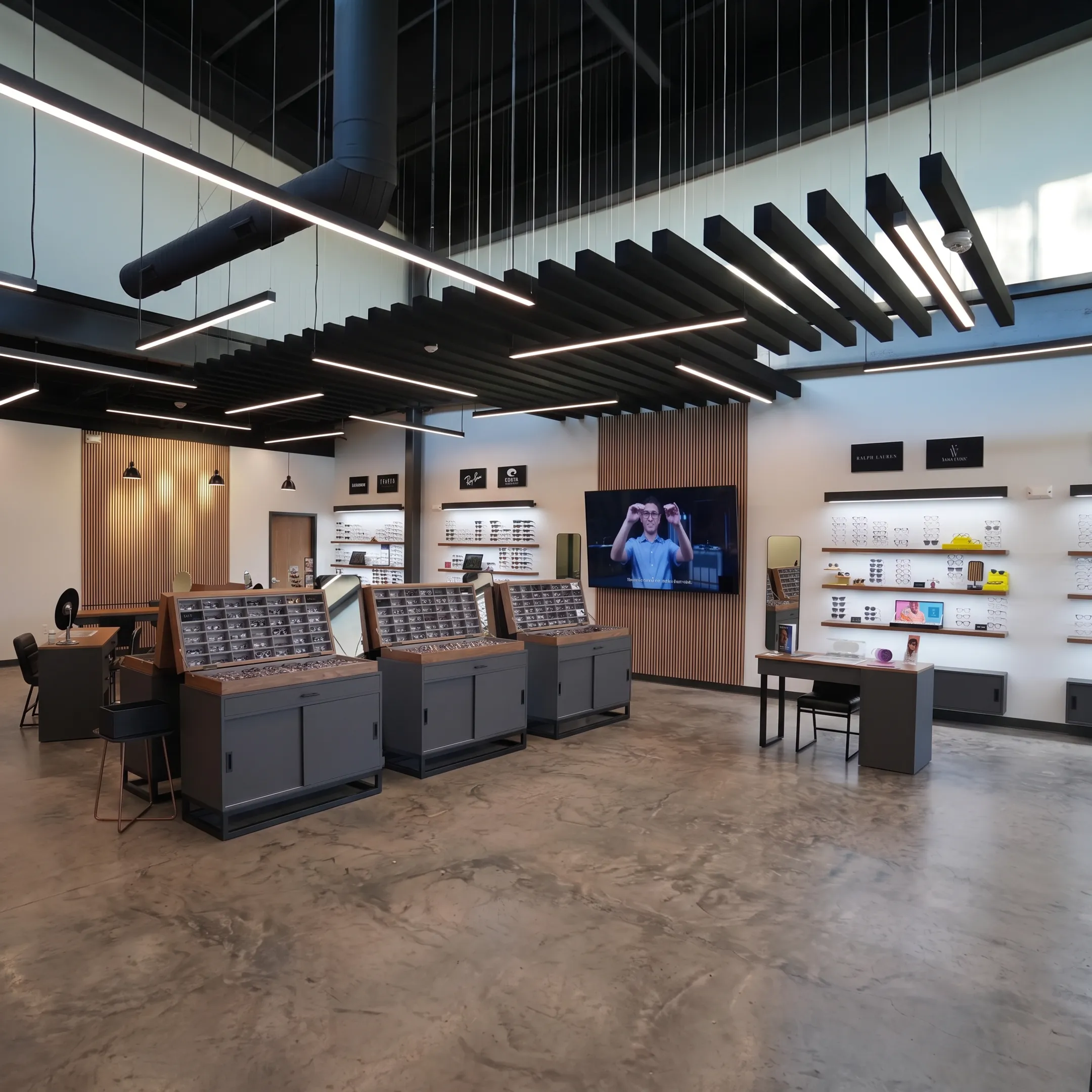 Retail Merchandising Service