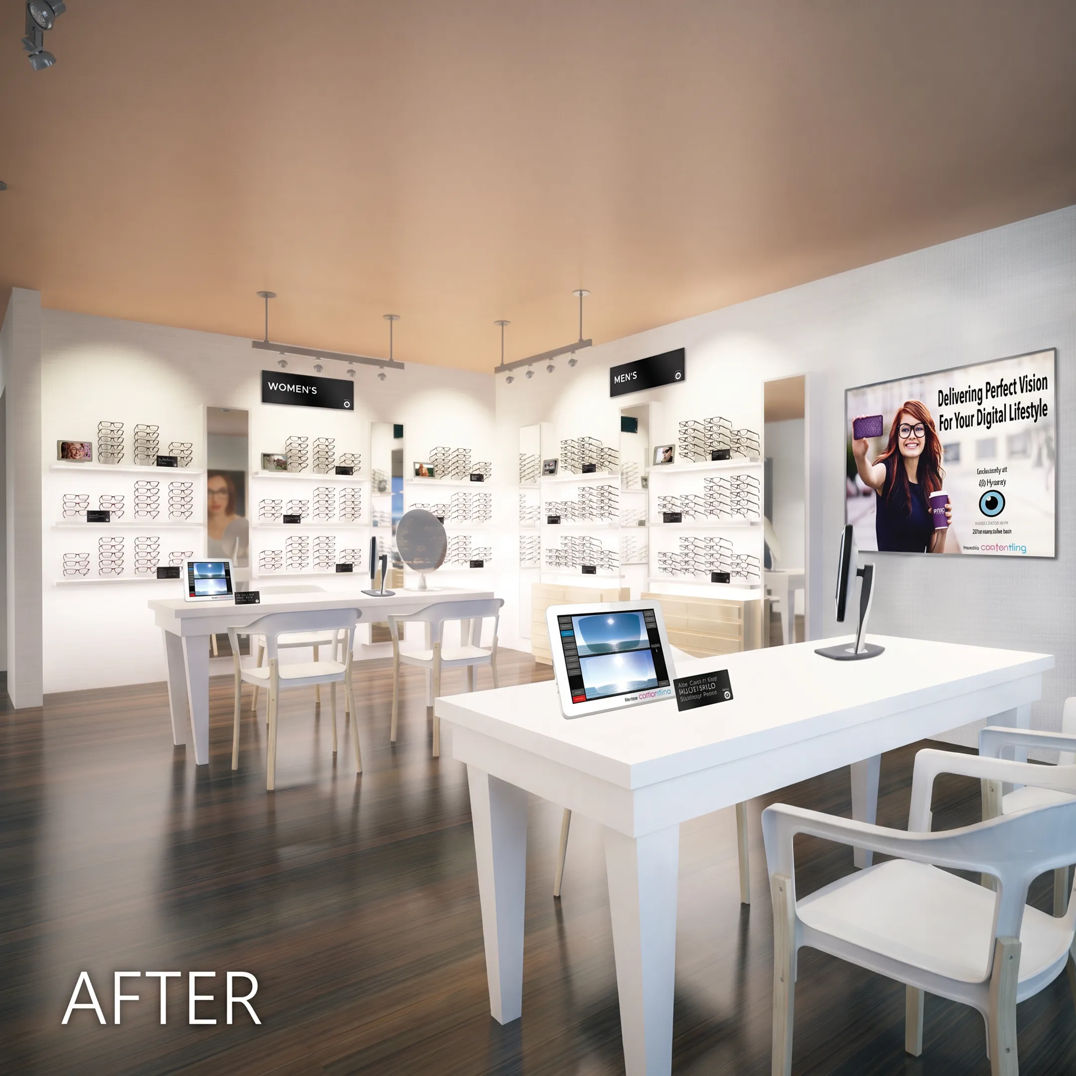 Retail Design Consultants