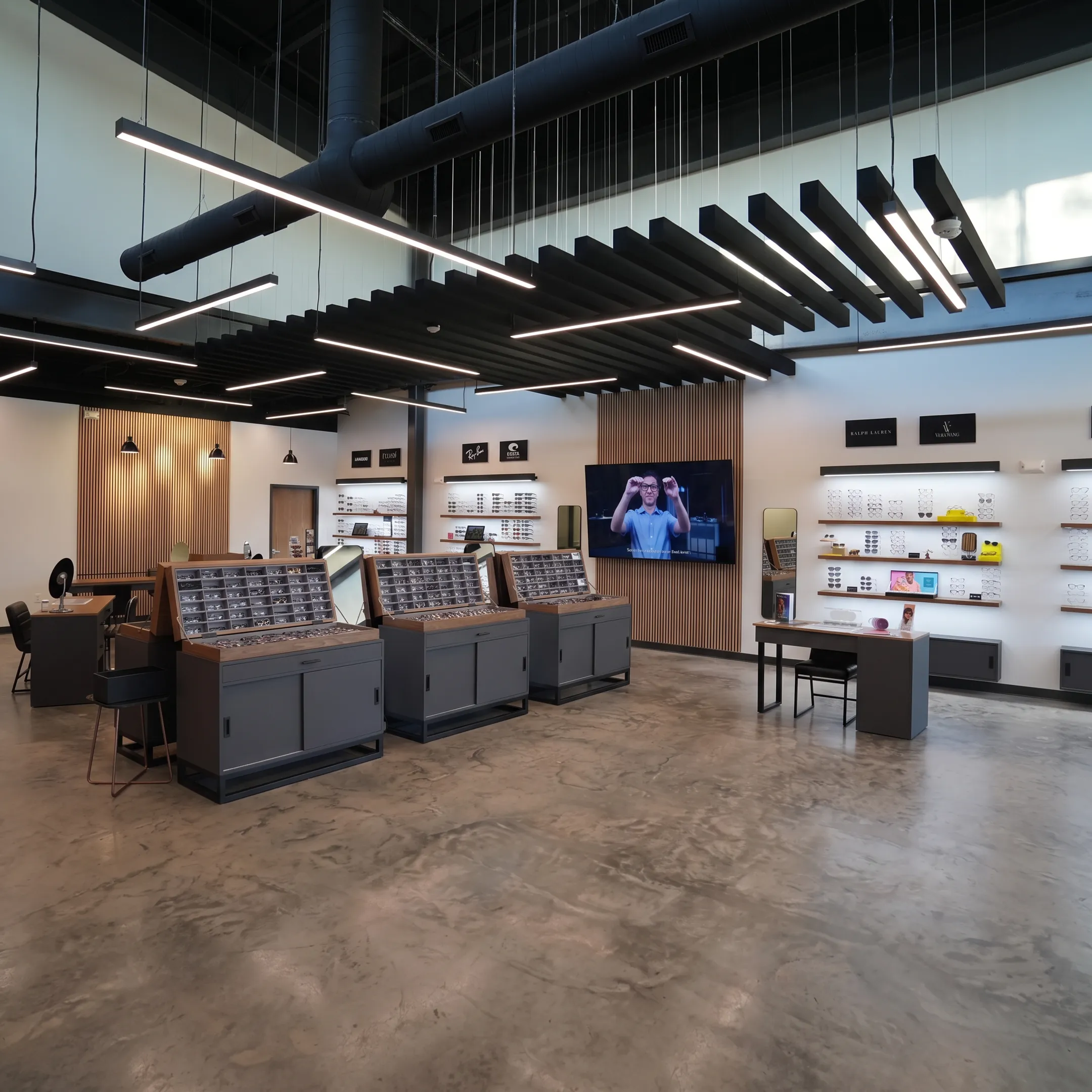 Retail Merchandising and Category Management Consulting