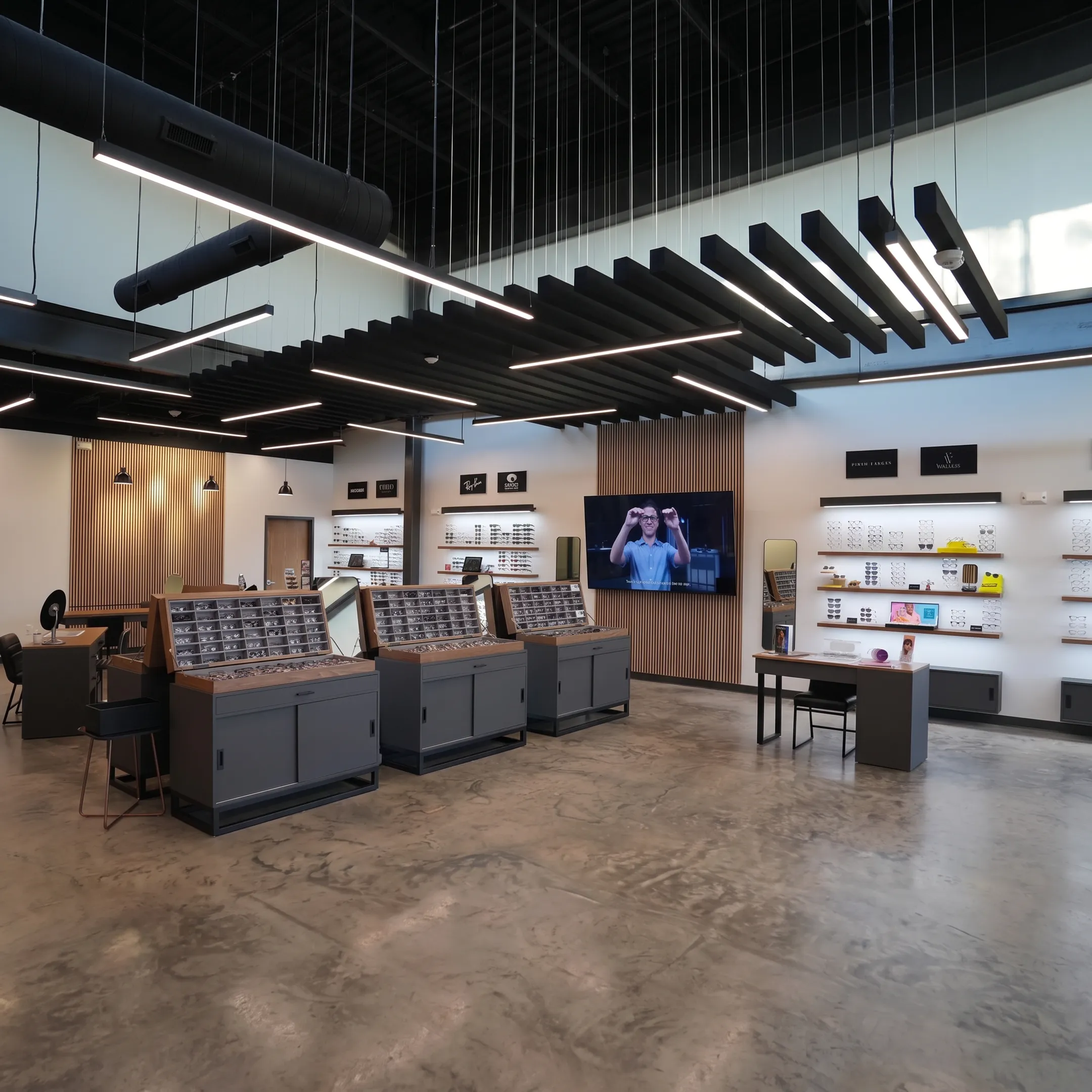 Visual Merchandiser Companies in Retail
