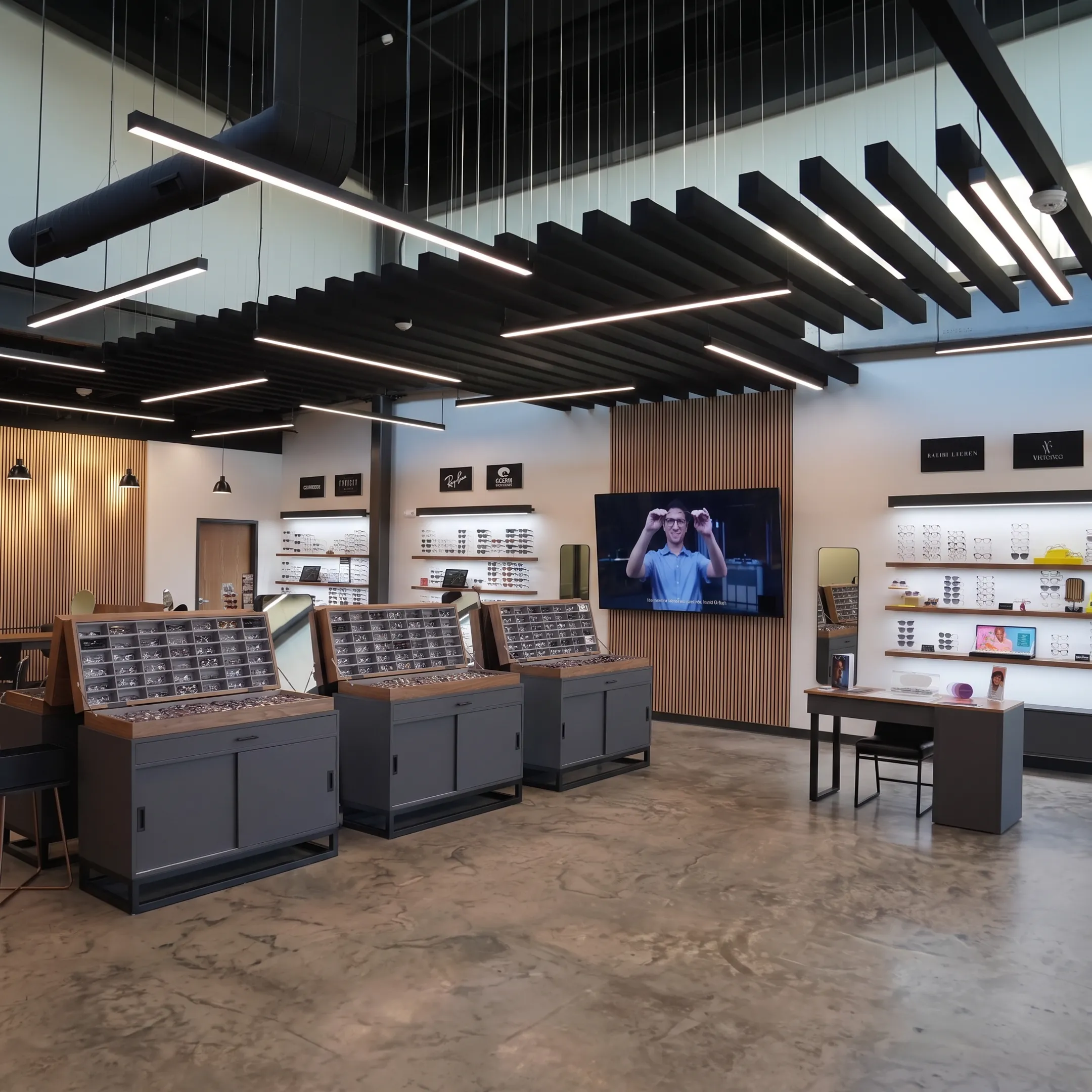 Top Retail Design Consultants and Companies